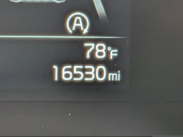 Used 2025 Kia Sportage LX image 33