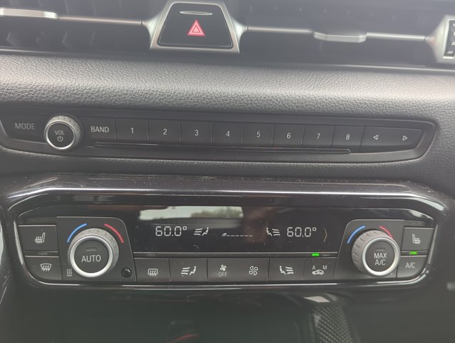 Used 2021 Toyota Supra Premium w/ Driver Assist Package RWD image 21