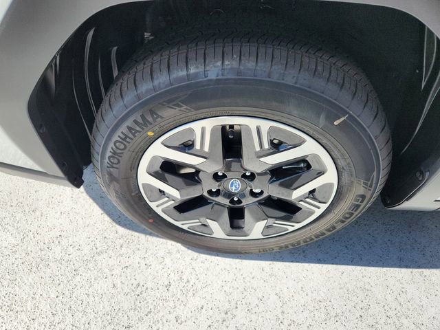 New 2026 Subaru Forester Premium image 7