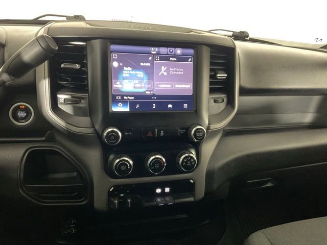 Used 2024 RAM 2500 Tradesman w/ Chrome Appearance Group image 14