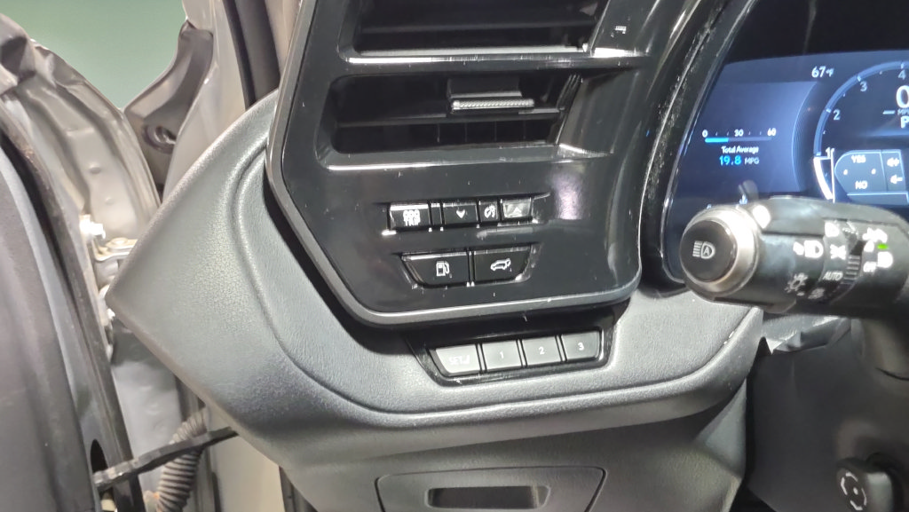 Certified 2024 Lexus TX 350 AWD w/ Technology Package image 23