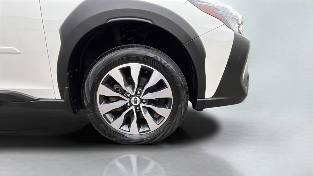 Used 2024 Subaru Outback Limited image 21