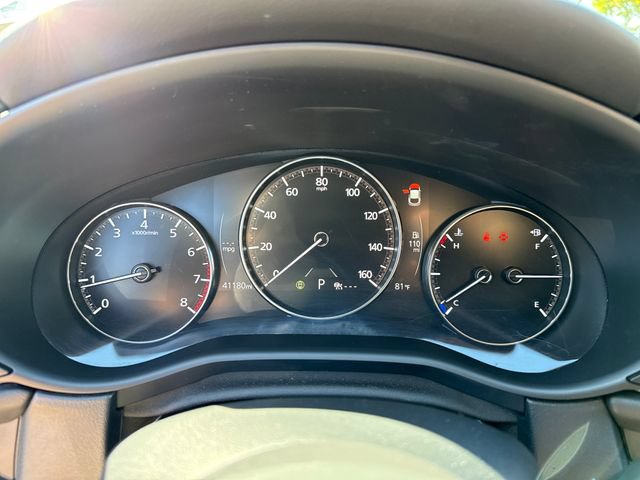 Used 2024 MAZDA CX-30 AWD 2.5 S w/ Select Sport Pkg image 18