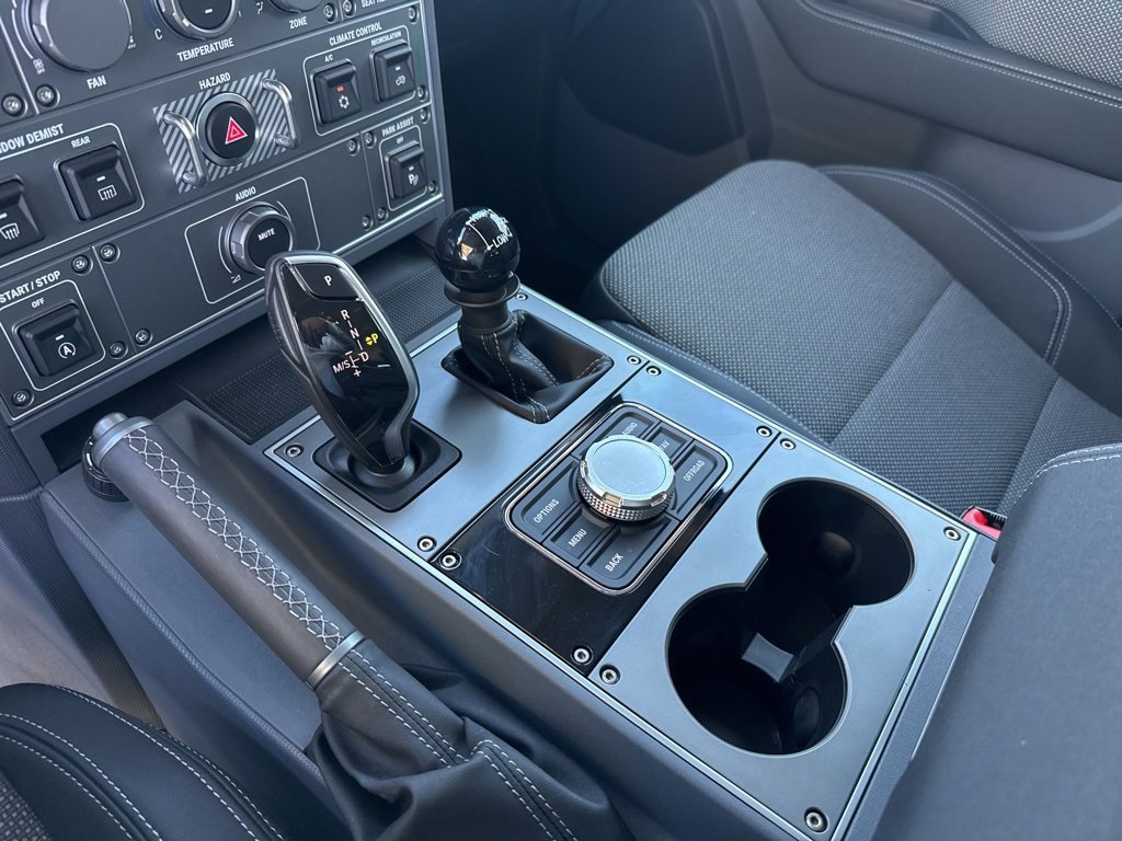 Used 2024 INEOS Grenadier Base image 17