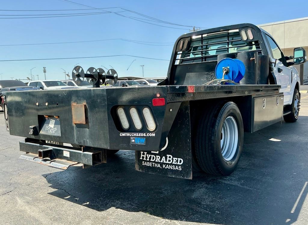 Used 2020 Ford F350 XL w/ Power Equipment Group RWD image 18