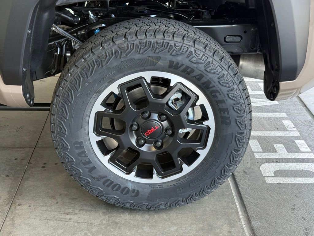 New 2026 Toyota Tacoma TRD Off-Road image 14