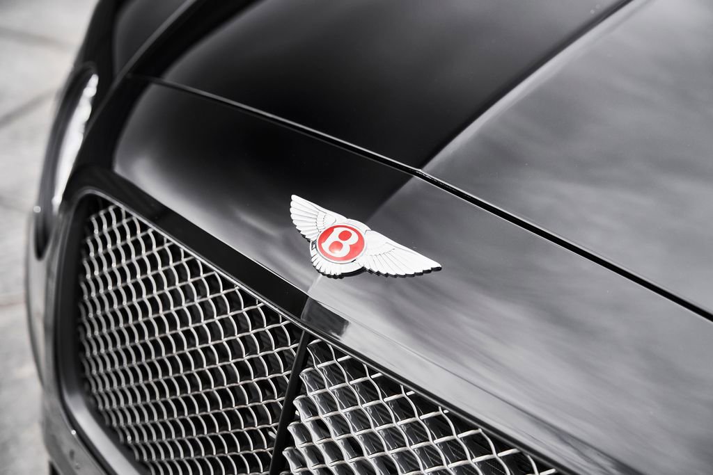 Used 2016 Bentley Continental GT AWD/4WD image 7