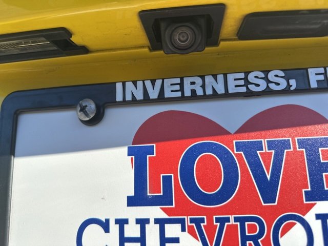 Used 2018 Chevrolet Camaro LT w/ RS Package image 39