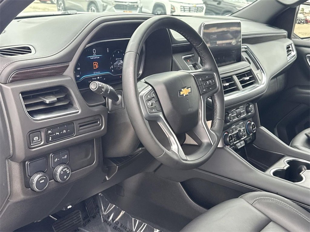 Used 2024 Chevrolet Tahoe LT image 9