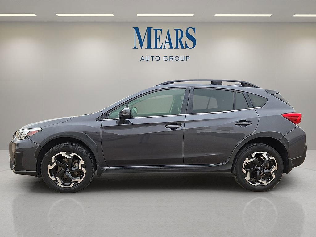 Used 2020 Subaru Crosstrek 2.0i Limited w/ Moonroof Package w/Navigation image 2