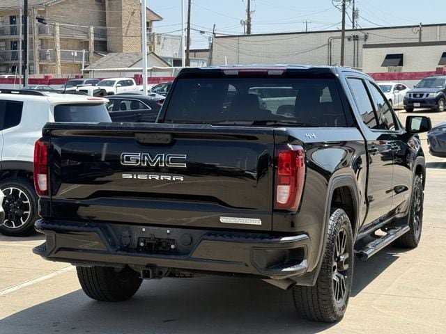 Used 2024 GMC Sierra 1500 Elevation AWD/4WD image 4