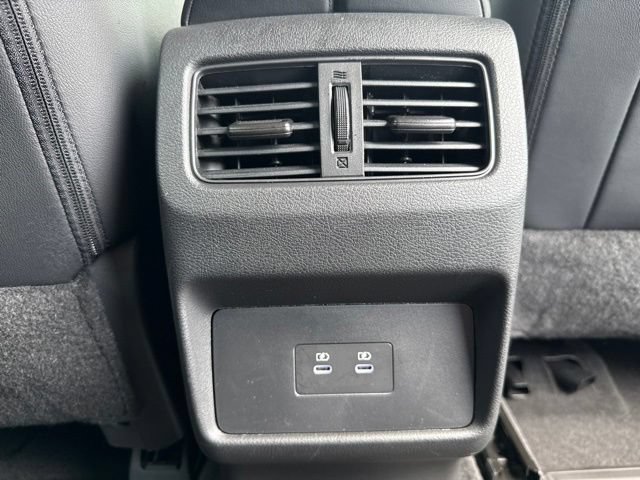 Used 2025 Nissan Rogue SV w/ Rock Creek Premium Package AWD/4WD image 34