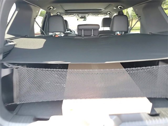 New 2026 Honda Passport TrailSport image 21