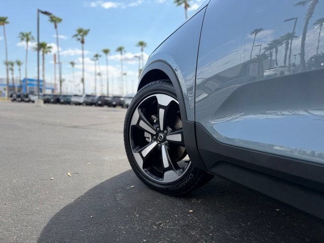 Used 2020 Volvo XC40 T5 Momentum AWD/4WD image 4