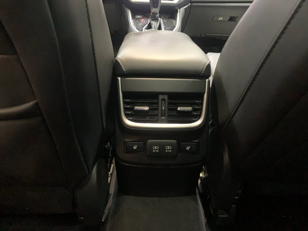 Used 2020 Subaru Outback Limited w/ Popular Package #2 AWD/4WD image 15