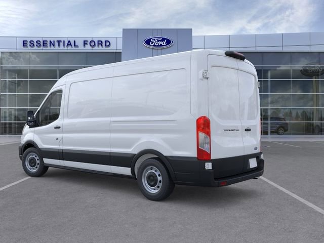 New 2026 Ford Transit 250 148 Medium Roof RWD image 4
