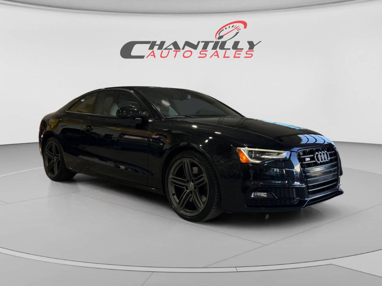 Used 2014 Audi S5 Prestige AWD/4WD image 7