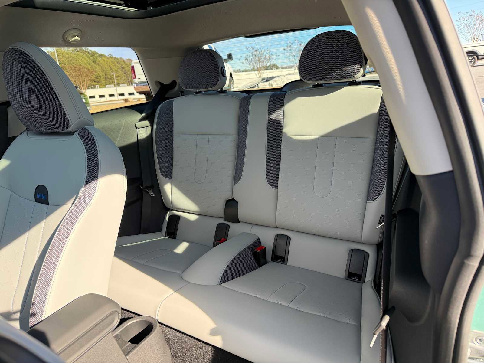 Used 2025 MINI Cooper S image 27