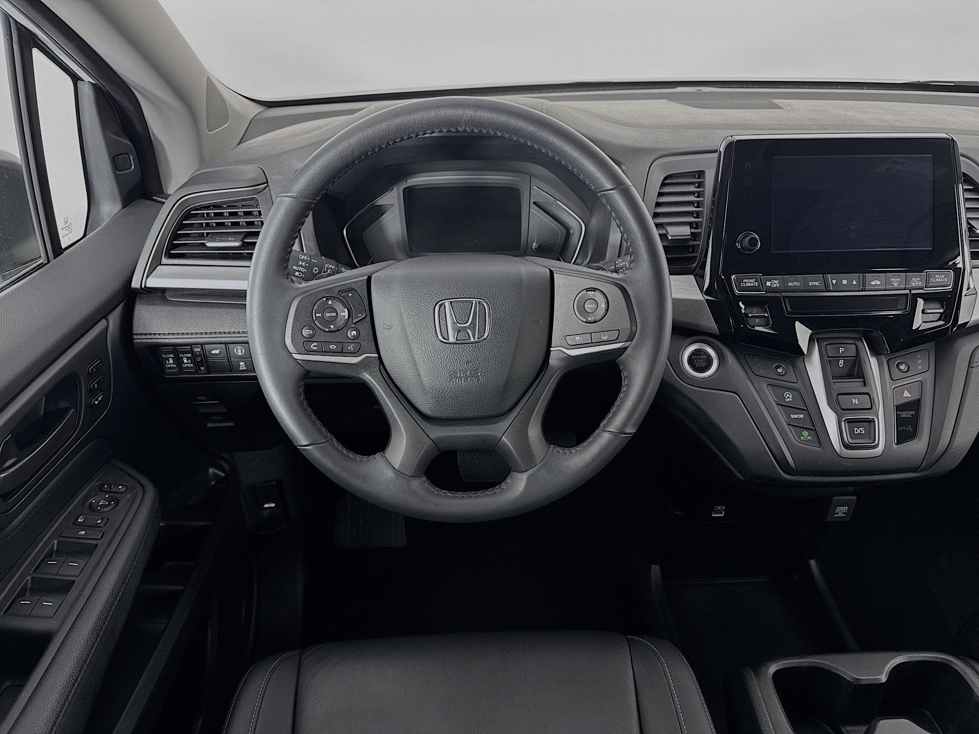 Certified 2023 Honda Odyssey EX-L image 22