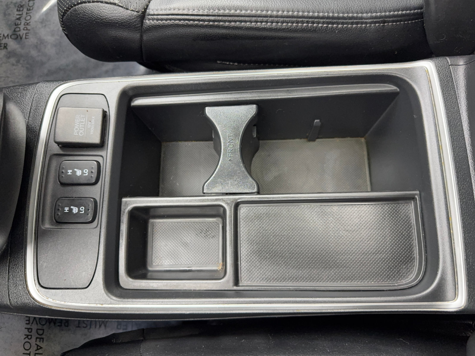 Used 2016 Honda CR-V Touring image 20