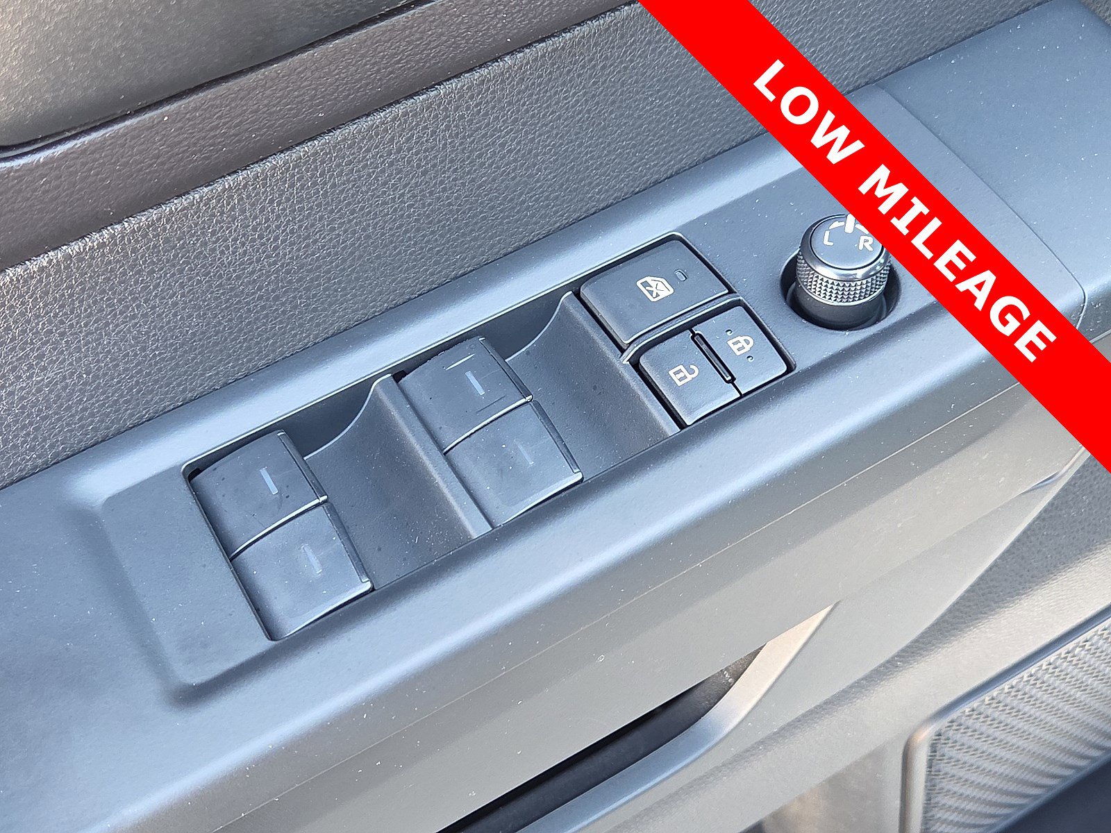 Used 2025 Toyota Tundra SR image 13