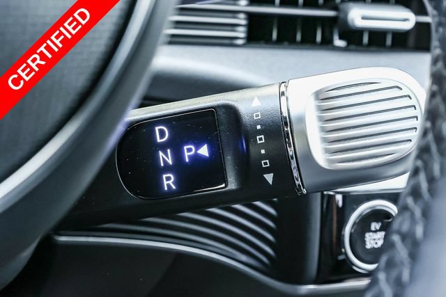 Certified 2024 Hyundai Ioniq 5 Limited RWD image 24