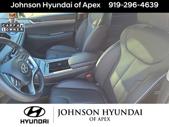 Used 2024 Hyundai Palisade SEL w/ Premium Package image 29