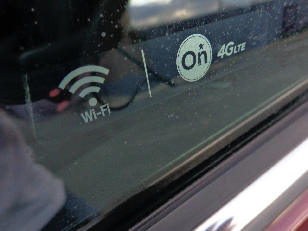 Used 2017 Chevrolet Trax LT image 35