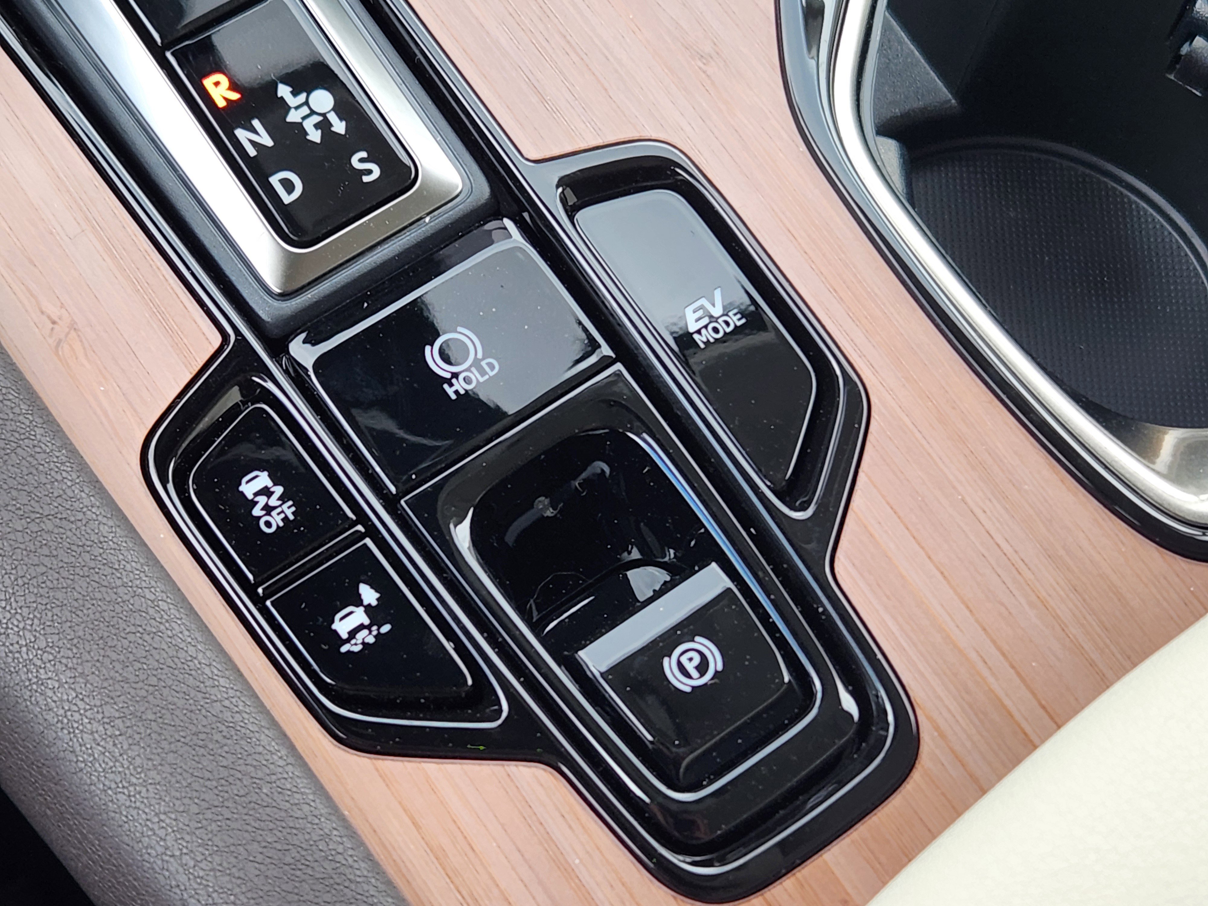 New 2026 Lexus RX 350 AWD/4WD image 28