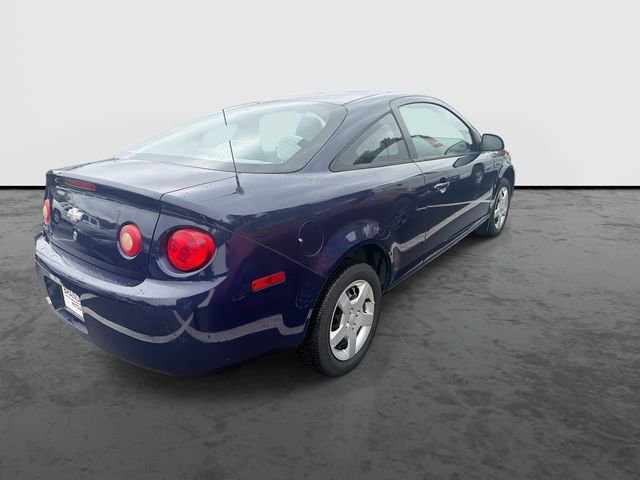 Used 2007 Chevrolet Cobalt LS w/ Enhanced Safety Package image 26
