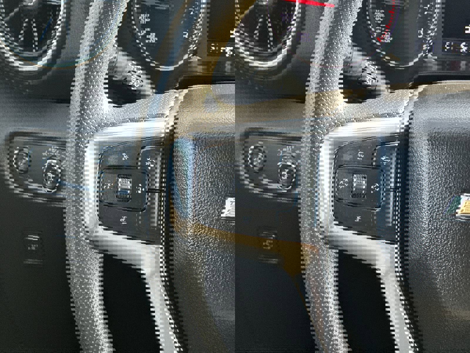 Certified 2023 Chevrolet Blazer LT w/ Convenience Package image 20