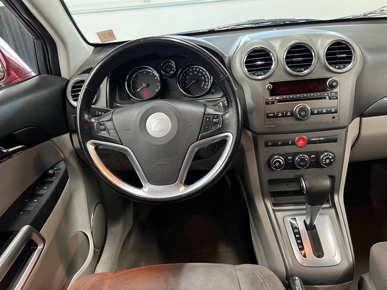 Used 2008 Saturn Vue XE w/ Preferred Package FWD image 8