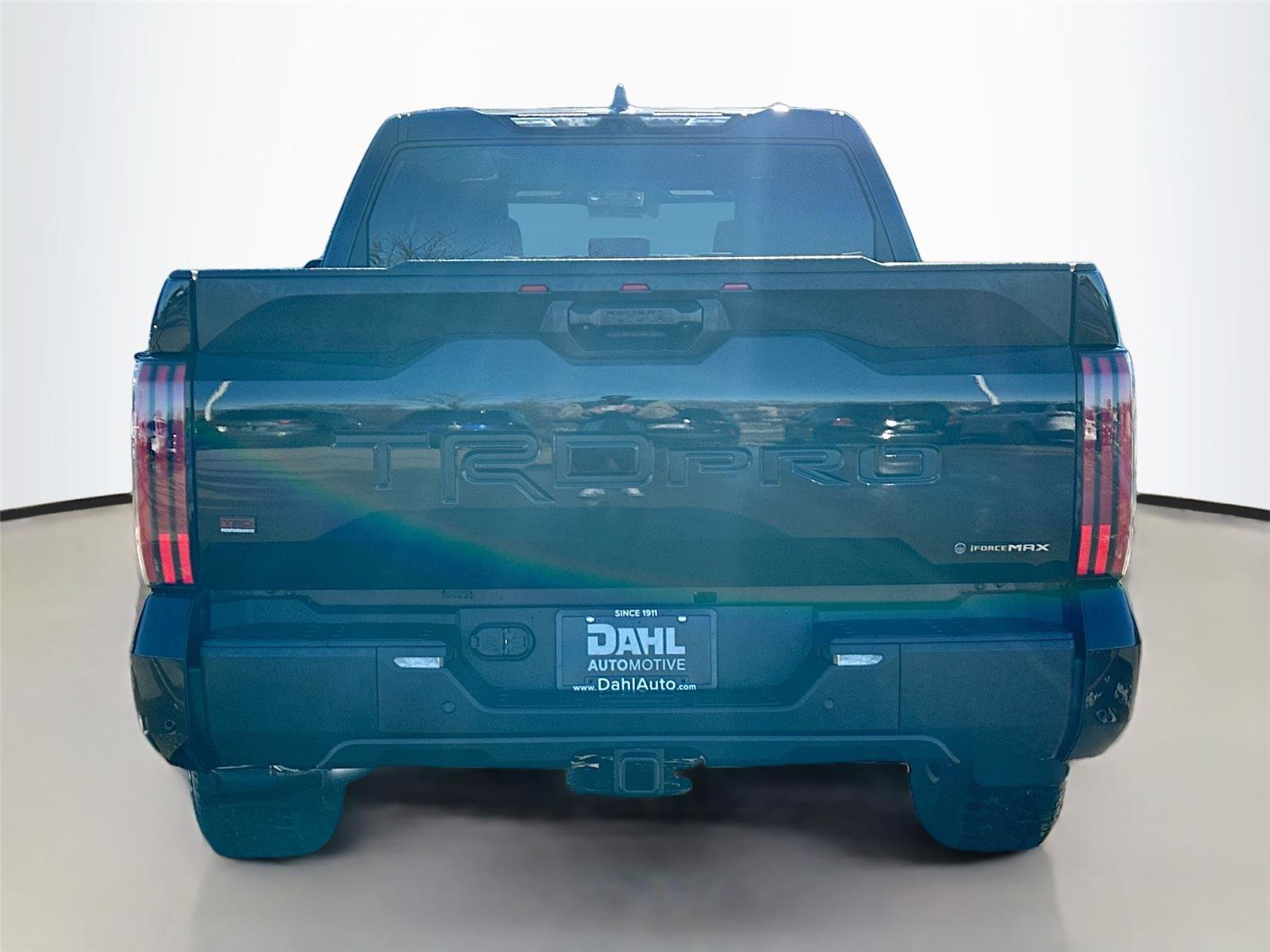 New 2026 Toyota Tundra TRD Pro image 6