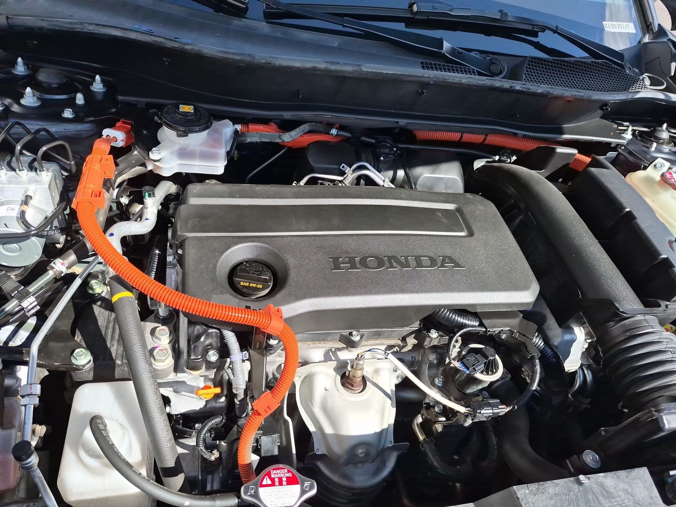 Used 2024 Honda CR-V Sport-L image 36