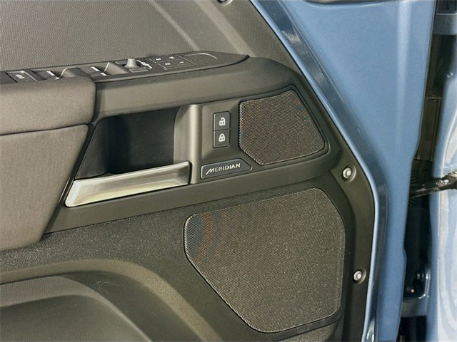 New 2026 Land Rover Defender 110 S image 21