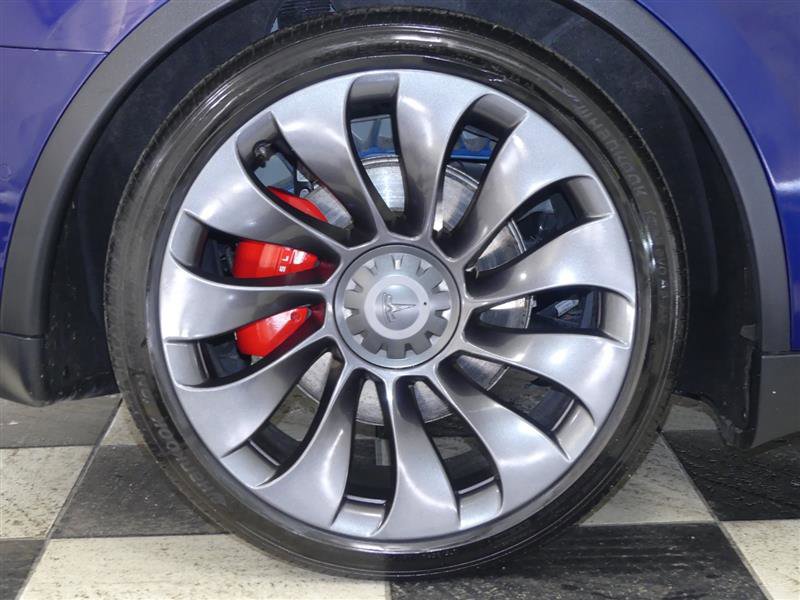 Used 2022 Tesla Model Y Performance image 30