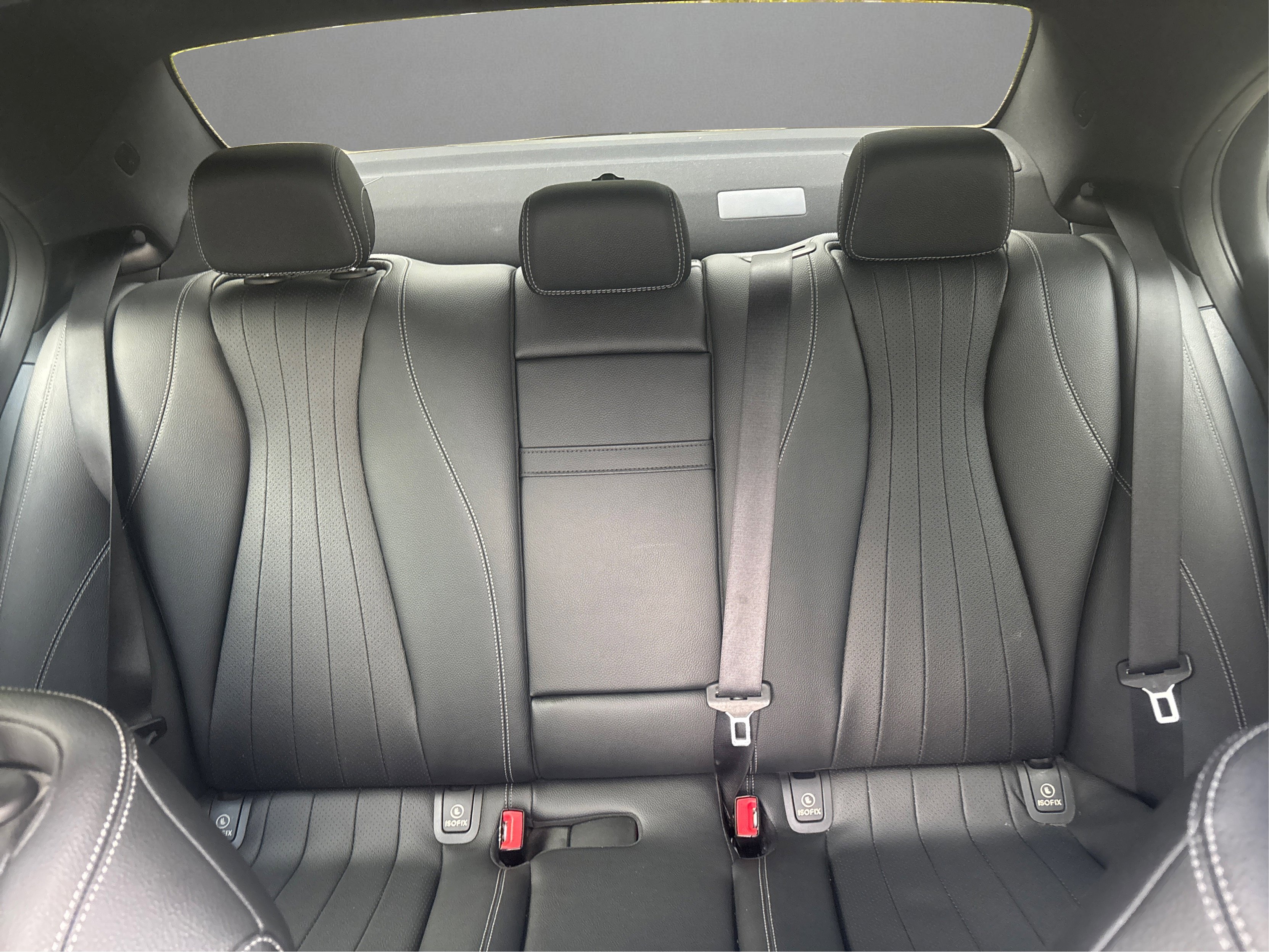 Used 2019 Mercedes-Benz E 450 4MATIC Sedan image 16