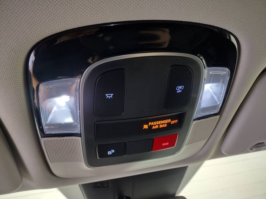 New 2025 Hyundai Tucson SEL image 27