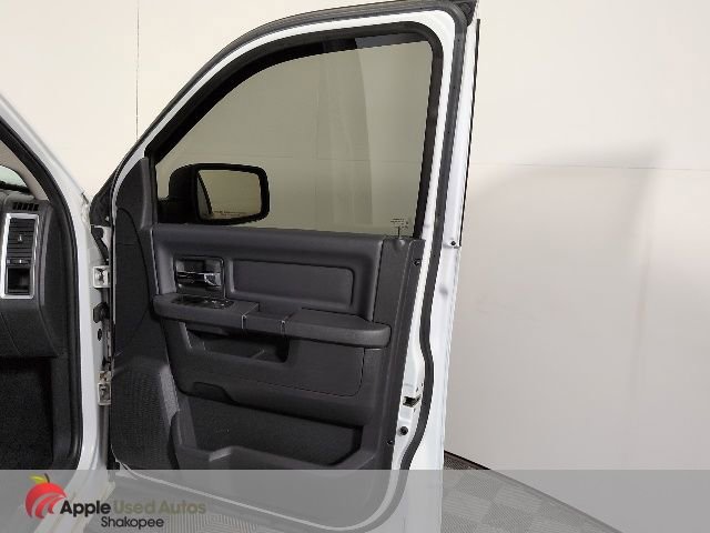 Used 2011 RAM 1500 Sport w/ Sport Premium Group AWD/4WD image 37