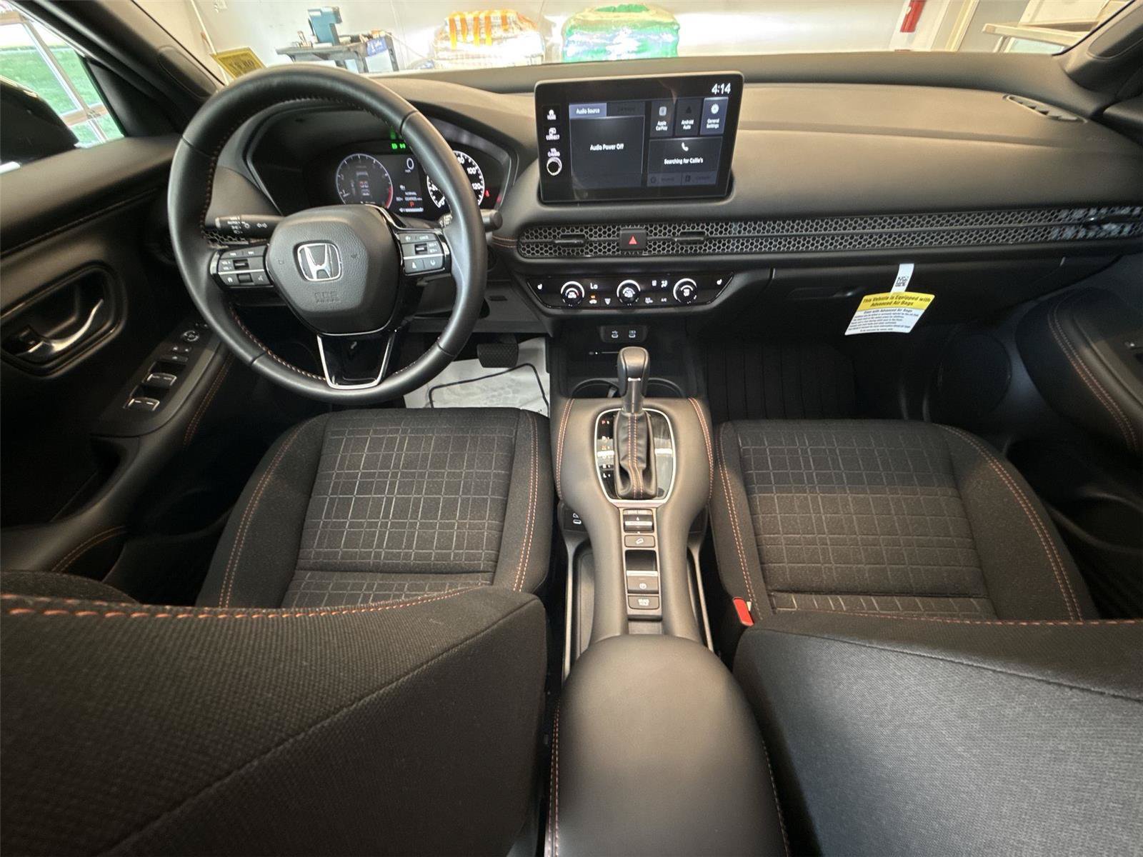Used 2026 Honda HR-V Sport image 21