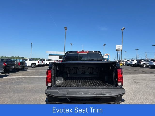 Certified 2026 Chevrolet Colorado Trail Boss AWD/4WD image 22