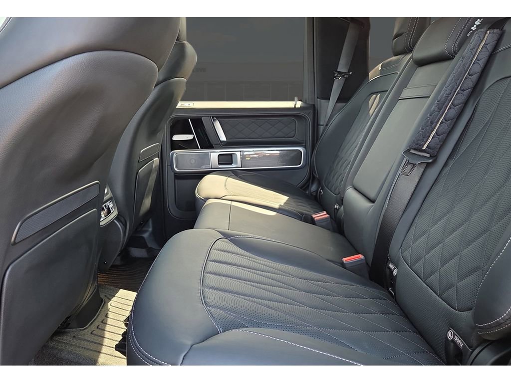 Used 2026 Mercedes-Benz G 550 image 14