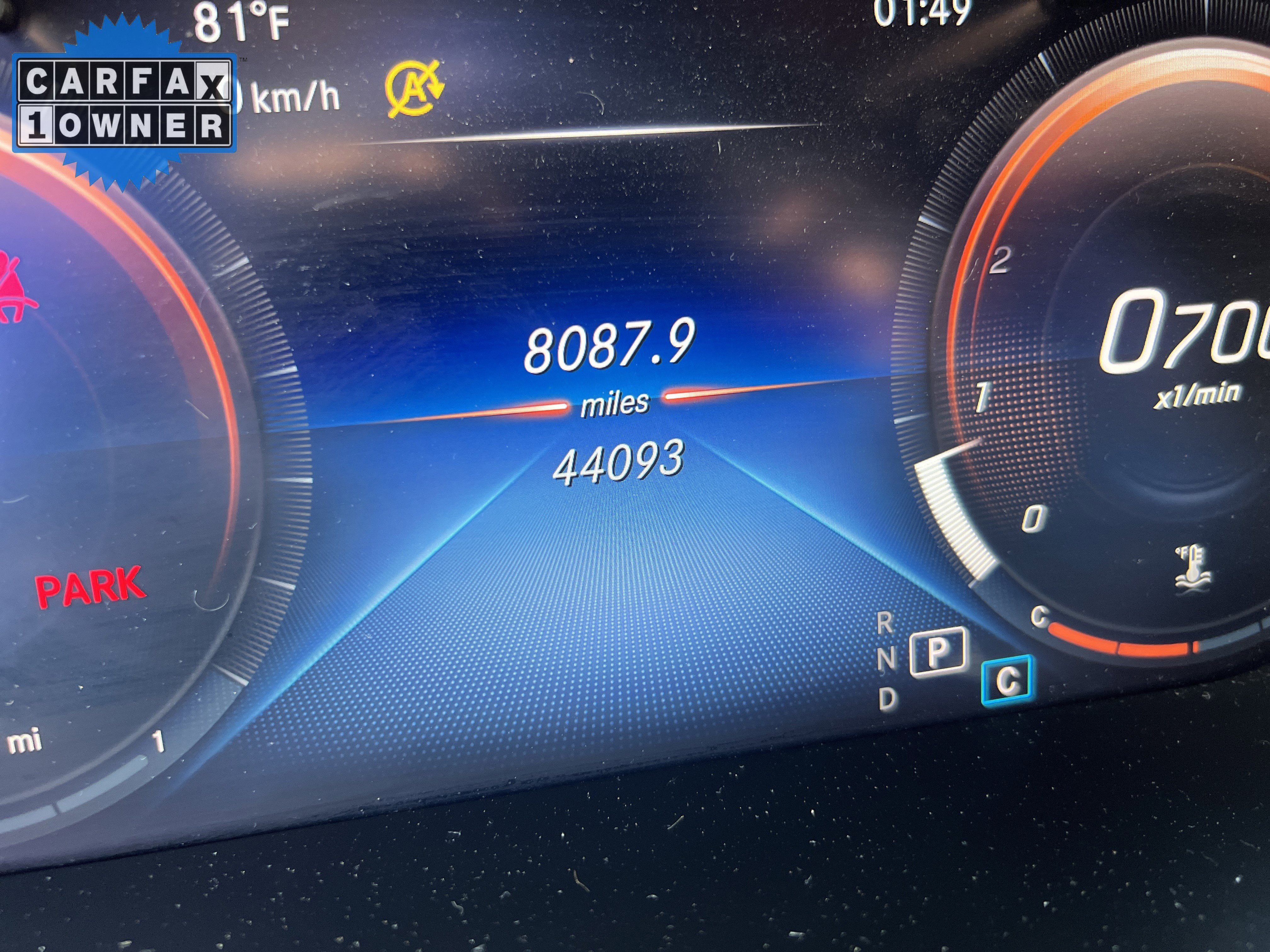 Used 2021 Mercedes-Benz GLC 300 4MATIC image 22