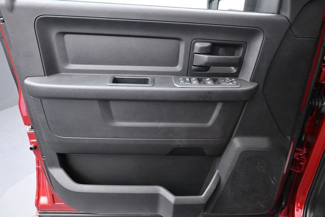 New 2026 RAM 2500 Warlock AWD/4WD image 15