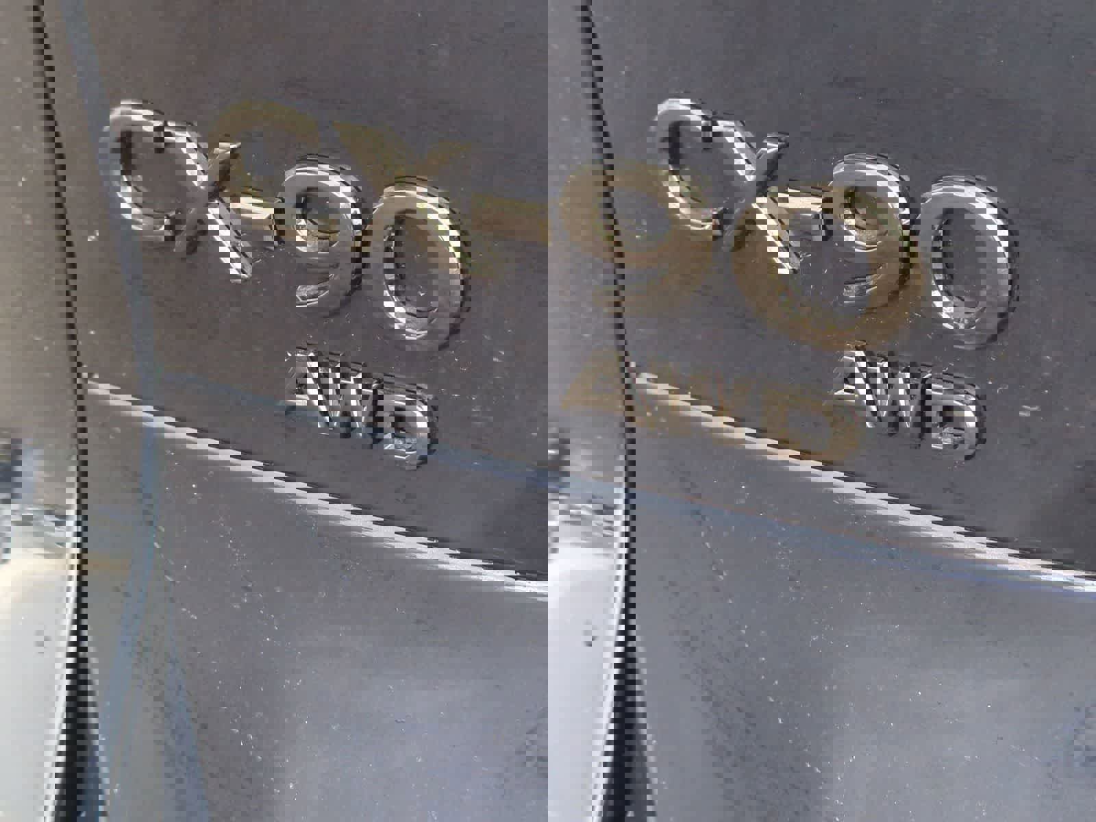 New 2026 MAZDA CX-90 3.3 Turbo w/ Premium Sport Pkg image 12