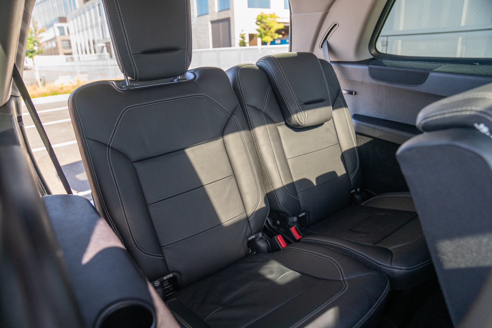 Used 2015 Mercedes-Benz GL 320 BlueTEC 4MATIC image 25