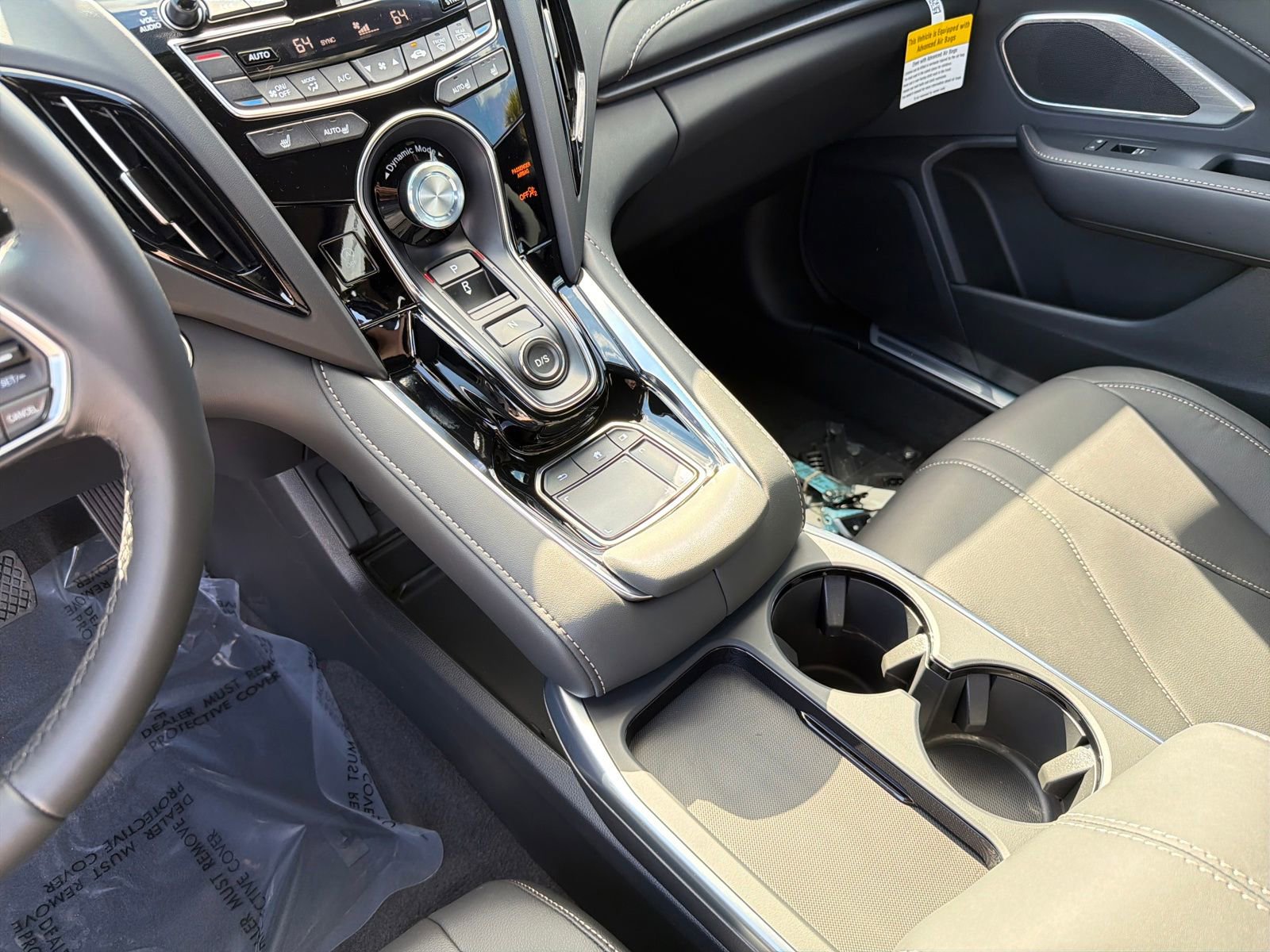 New 2026 Acura RDX SH-AWD image 17