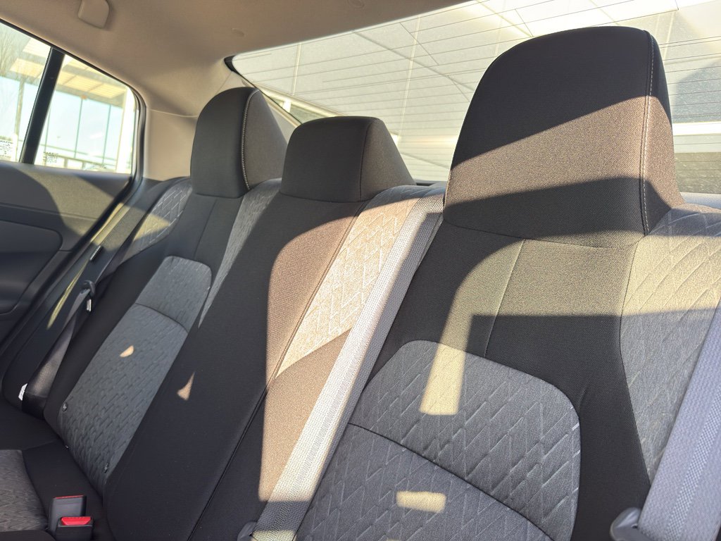 New 2026 Nissan Sentra SV w/ SV Convenience Package image 33