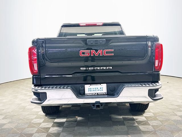 Used 2024 GMC Sierra 1500 SLT image 7