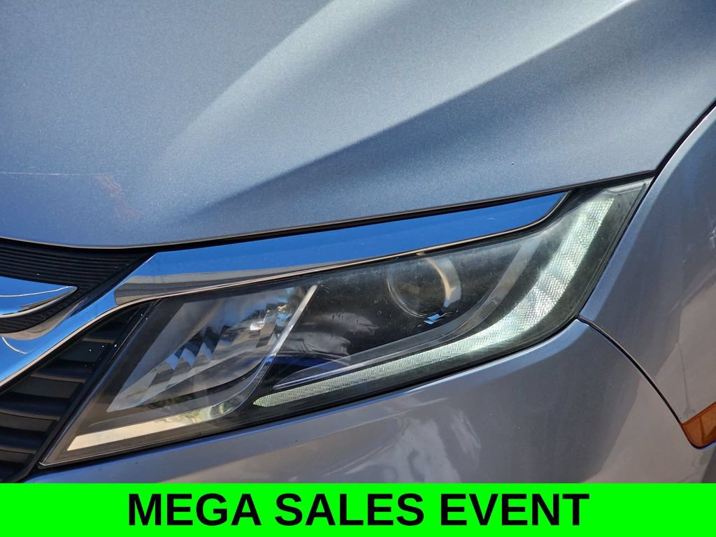 Used 2019 Honda Odyssey EX image 33